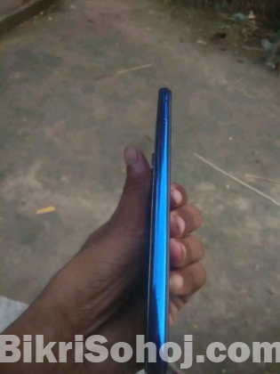 REDMI NOTE 7